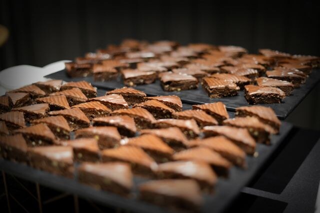 Photo from BevNET Live Summer 2013.