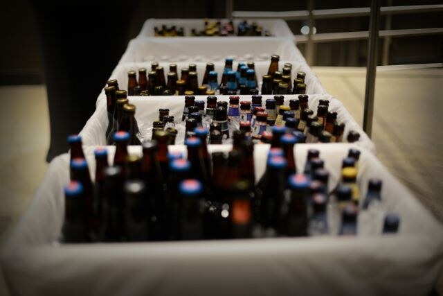 Photo from BevNET Live Summer 2013.