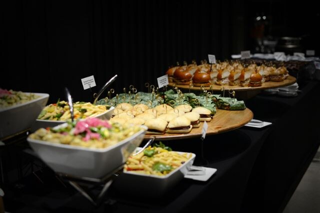 Photo from BevNET Live Summer 2013.
