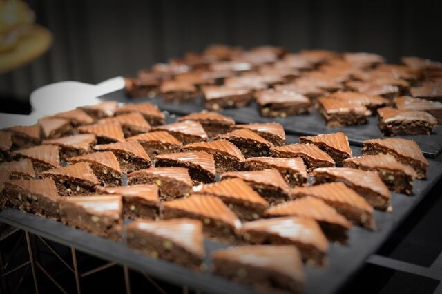 Photo from BevNET Live Summer 2013.