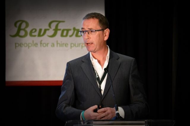 Photo from BevNET Live Summer 2013.