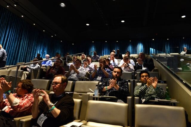 Photo from BevNET Live Summer 2013.