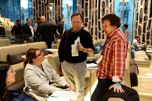Photo from BevNET Live Summer 2013.