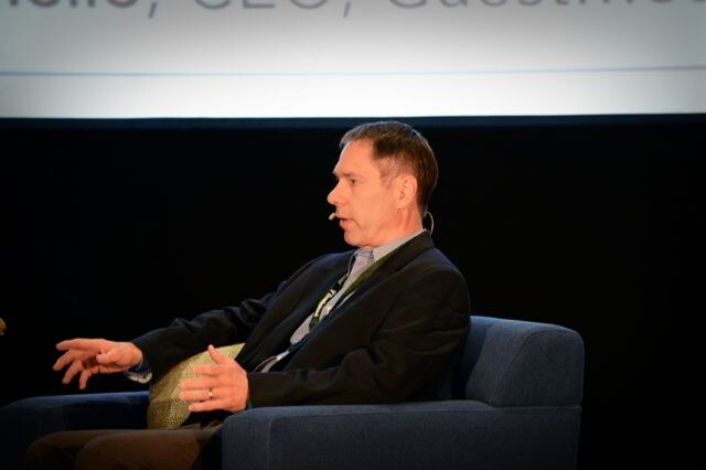 Photo from BevNET Live Summer 2013.