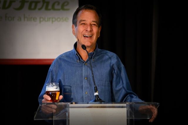 Photo from BevNET Live Summer 2013.