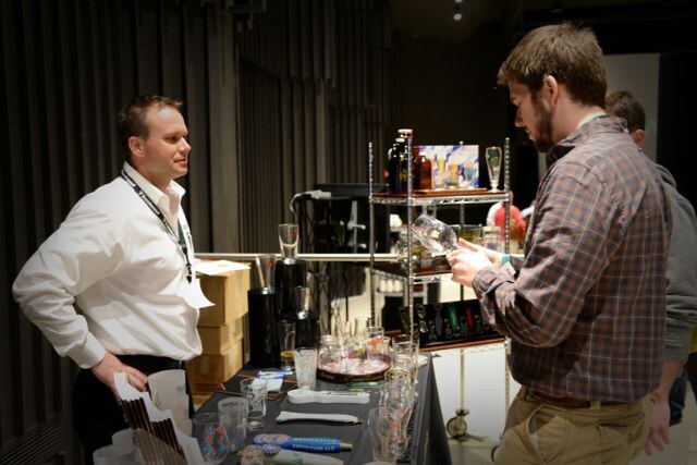 Photo from BevNET Live Summer 2013.