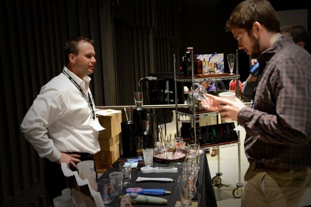 Photo from BevNET Live Summer 2013.