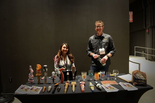 Photo from BevNET Live Summer 2013.