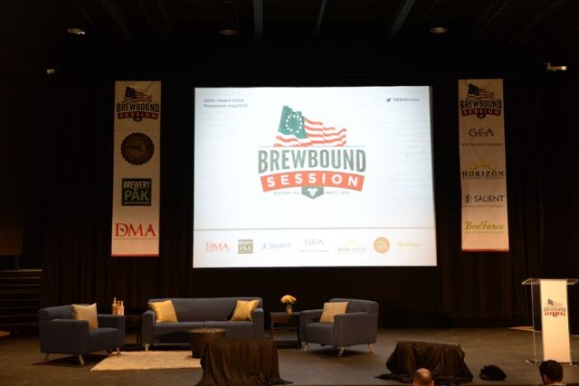 Photo from BevNET Live Summer 2013.