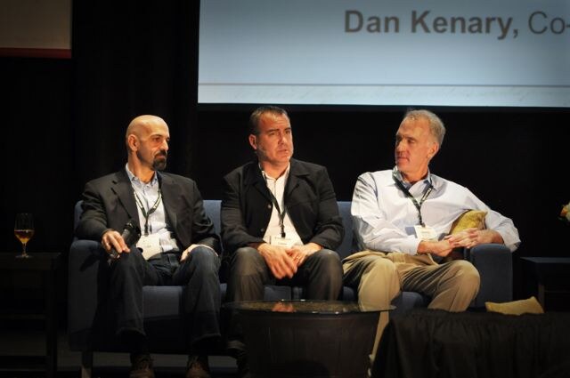 Photo from BevNET Live Summer 2013.