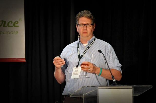 Photo from BevNET Live Summer 2013.