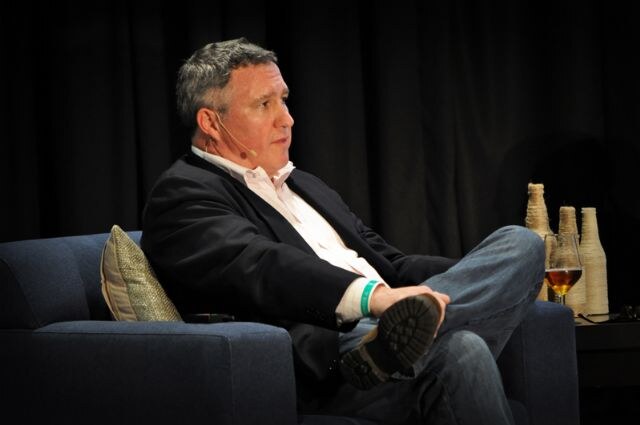Photo from BevNET Live Summer 2013.