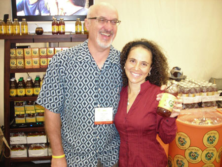 Photo from Expo East 2006.