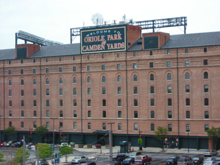 Photo from Expo East 2006.