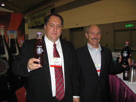 Photo from Expo East 2006.