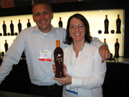 Photo from Expo East 2006.