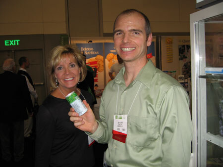 Photo from Expo East 2006.
