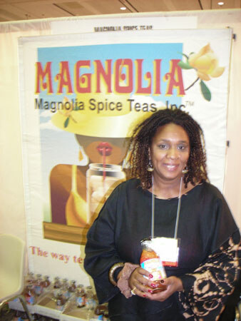 Photo from Expo East 2006.