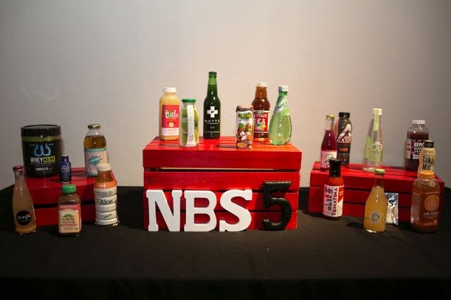 NBS5_Display