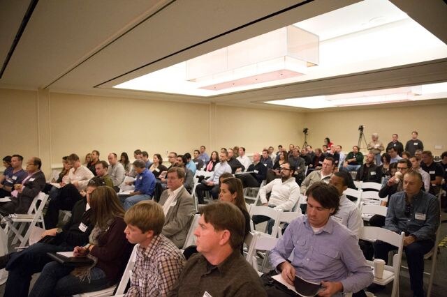 BevSchoolAudience