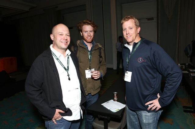 Networking18