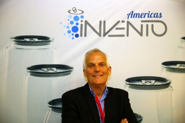 Exhibitor - Invento Americas