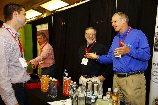 Exhibitor - Nature's Way