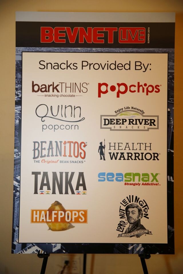 Food Sponsors