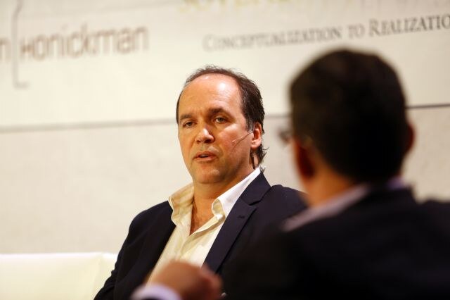 Speakers - Bill Weiland, Founder, Presence Marketing-Dynamic Presence