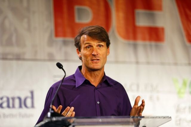 Speakers - Brad Barnhorn, Food & Beverage Company Board Memeber, Entrepreneur & Investor
