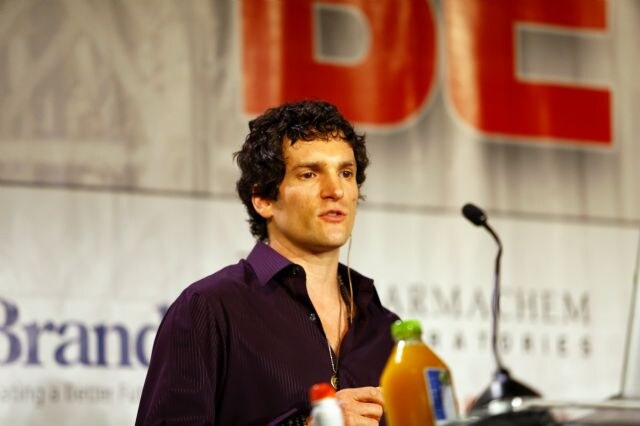 Speakers - Daniel Sullivan, Founder & CEO, TumericALIVE