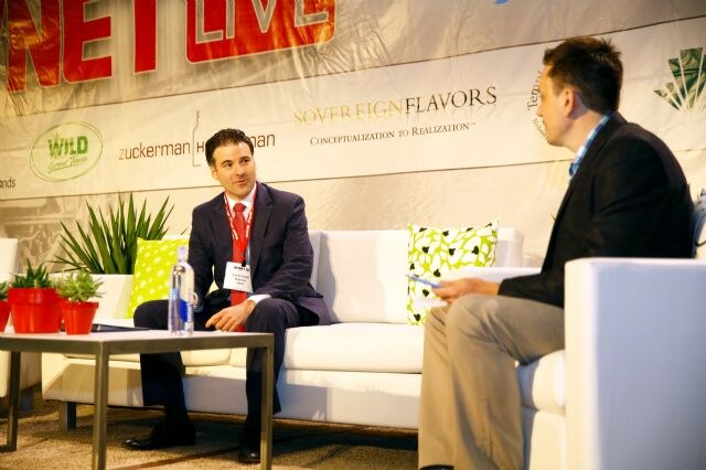 Speakers - Darren Rovell, Reporter, ESPN