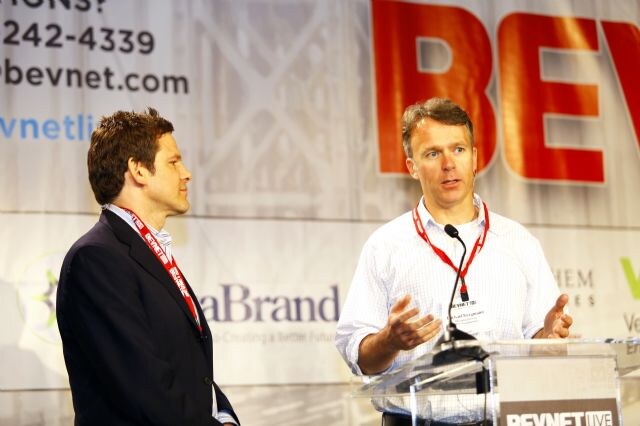 Speakers - Jeremy Friedman, Advisor, New Ground Ventures & Michael Burgmaier, Managing Director, Silverwood Partners