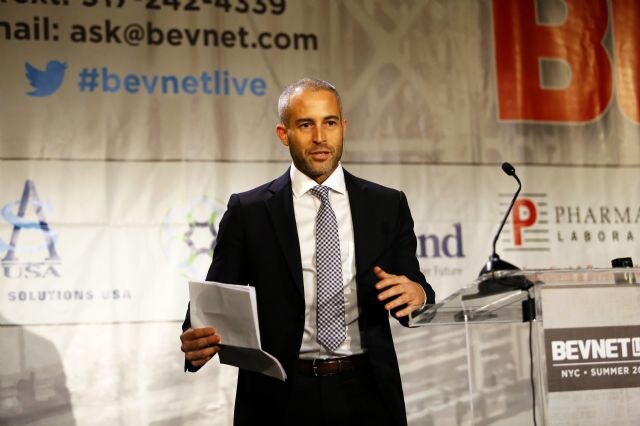 Speakers - Jesse Altman, Founder & CEO, Whynatte