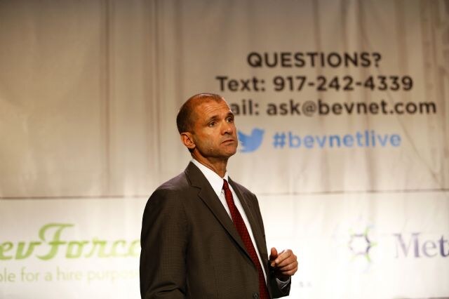 Speakers - J. Gregory Barrow, Managing Director, General Capital Partners