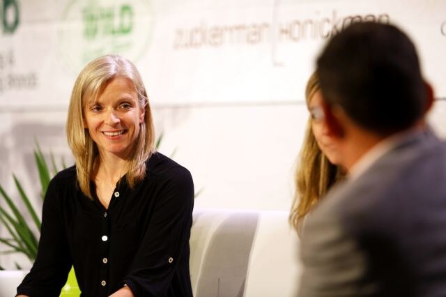 Speakers - Kerry Corke, Head of U.S. Operations, Kantar World Panel