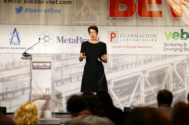 Speakers - Laura McCord, Senior Director, KeHE Distributors