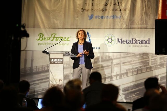 Speakers - Maria Feicht, Chief Brand Officer, Au Bon Pain