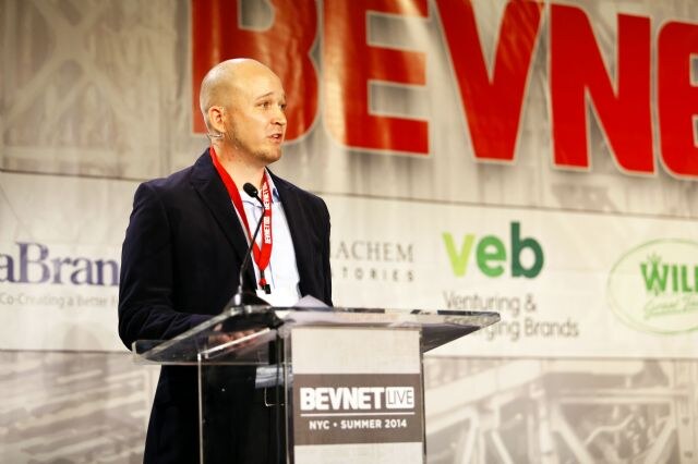 Speakers - Mathis Martines, Sr. Category Manager Innovation & Snacks, Kroger