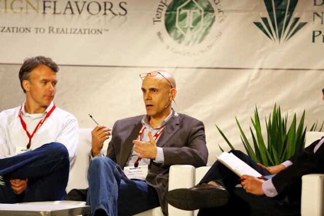 Speakers - Michael Burgmaier, Managing Director, Silverwood Partners & John Warburg, Partner, Warbros Venture Partners