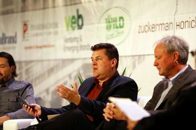 Speakers - Neil Kimberly, VP Strategy & Brand Development, Essentia