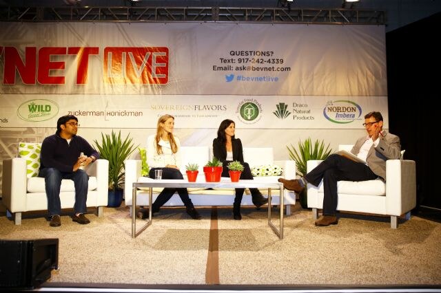 Speakers - Tapan Shah, Lauren Jupiter & Jordan Gaspar of AccelFoods