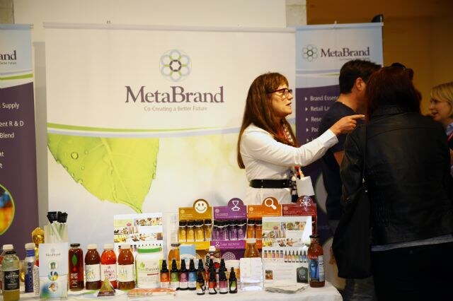 Sponsor - Metabrand