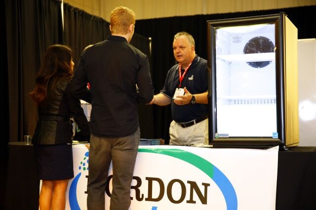Sponsor - Nordon Imbera