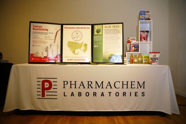 Sponsor - Pharmachem Laboratories