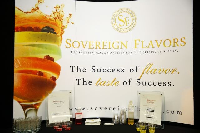 Sponsor - Sovereign Flavors
