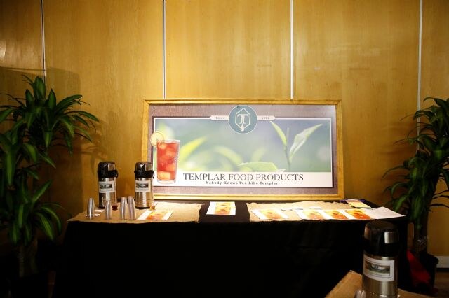 Sponsor - Templar Food Products