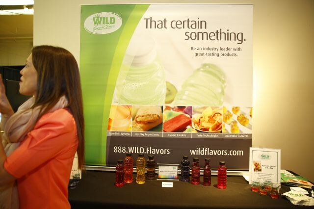 Sponsor - WILD Flavors