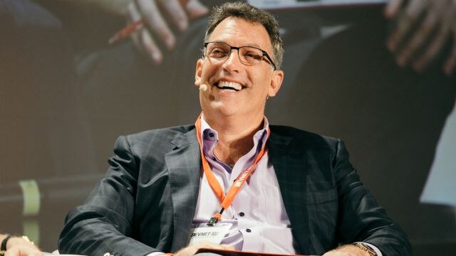 Photo from BevNET Live Winter 2015.