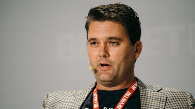 Photo from BevNET Live Winter 2015.